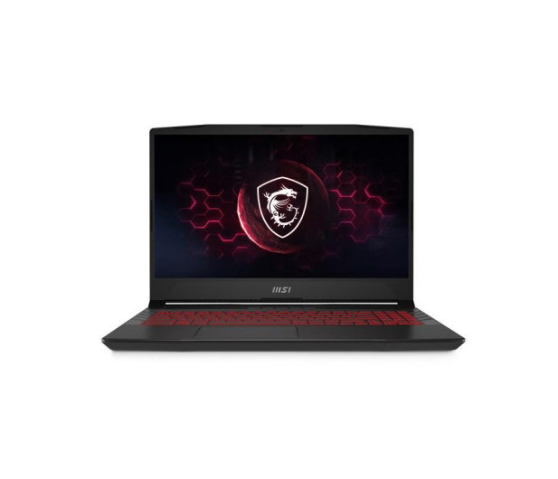 MSI GL66 i5-12500H/16GB/512/Win11 RTX3050Ti 144Hz - 1063691 - zdjęcie